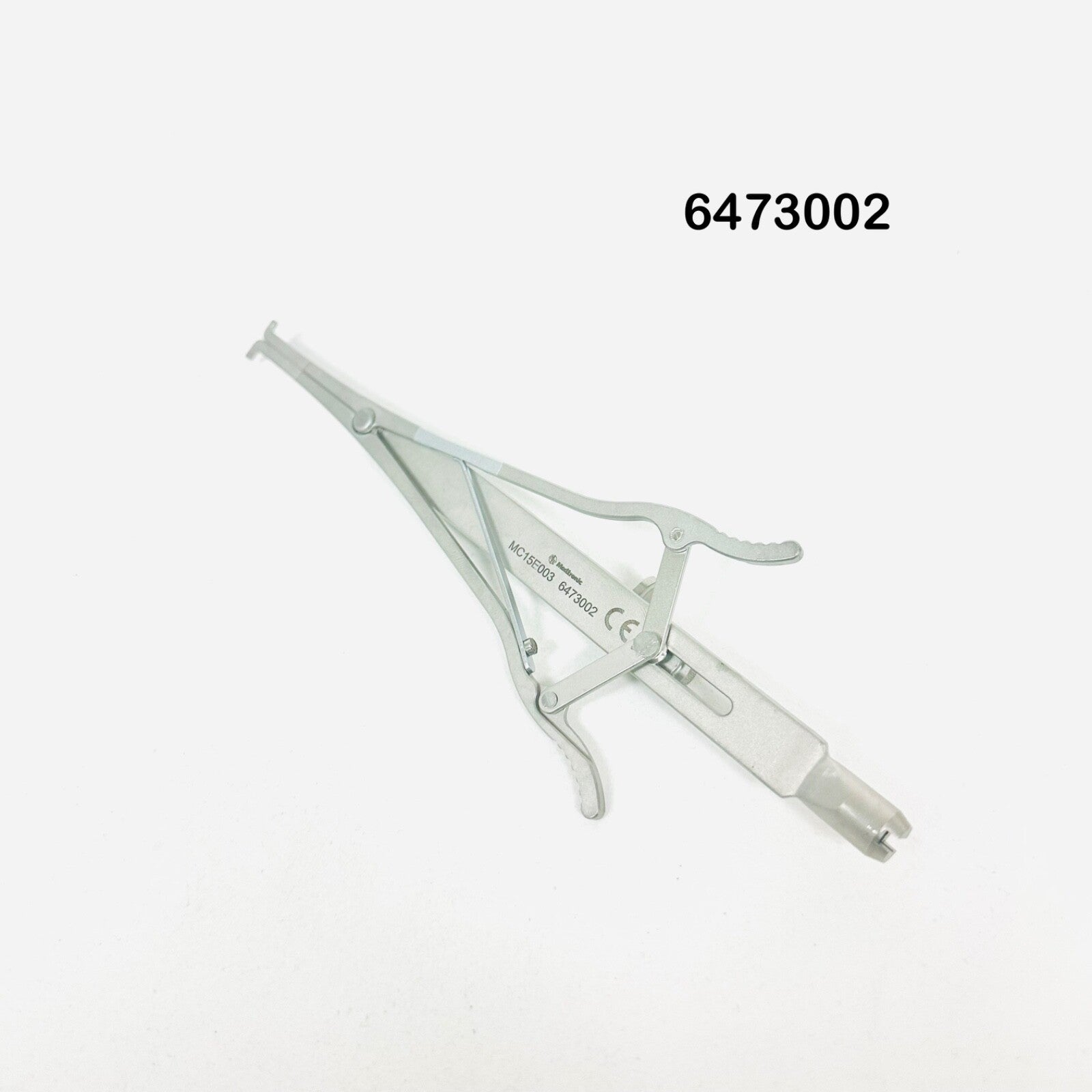 Medtronic 6473002 Transverse Centering Tool Instrument