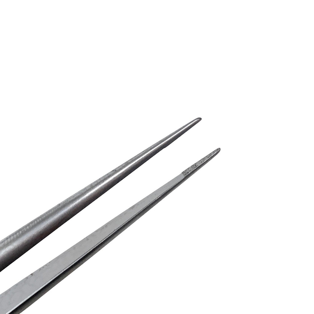 JARIT REF 279-100, STARDUST MICRO SUTURE FOCEP