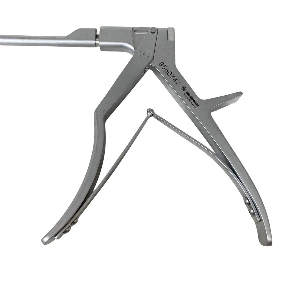Medtronic 9560747 Articulating PEEK Rod Holder 5.5mm Sofamor Danek Spine Tool