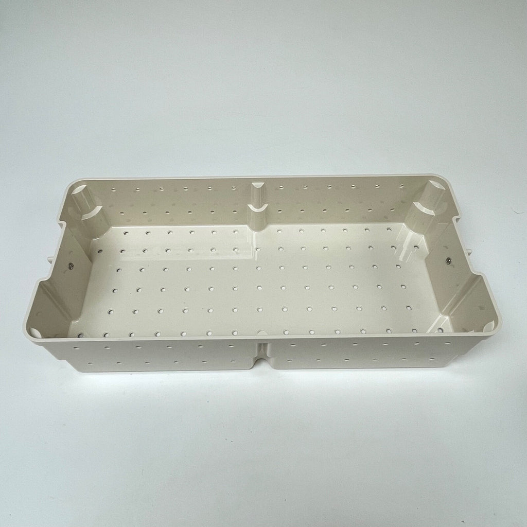 V. Mueller Shadow-Line Anterior Cervical Fusion System's Case W/ Insert (ONE)