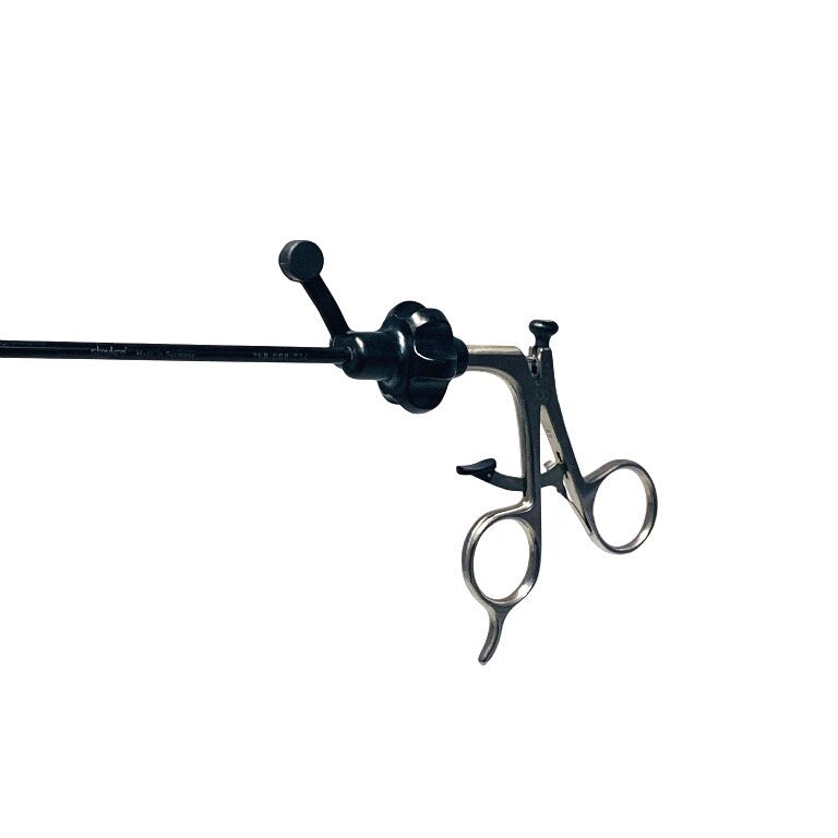 Stryker REF 250-080-234, RATCHET HANDLE WITH GRASPER