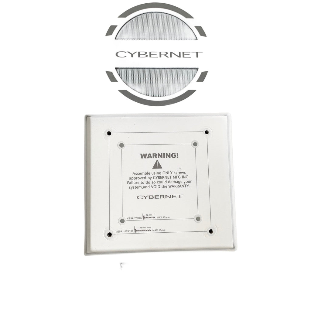 CYBERNET REF DD-961, CyberMed-H24 Medical All-in-One PC Monitor Crospon Endoflip