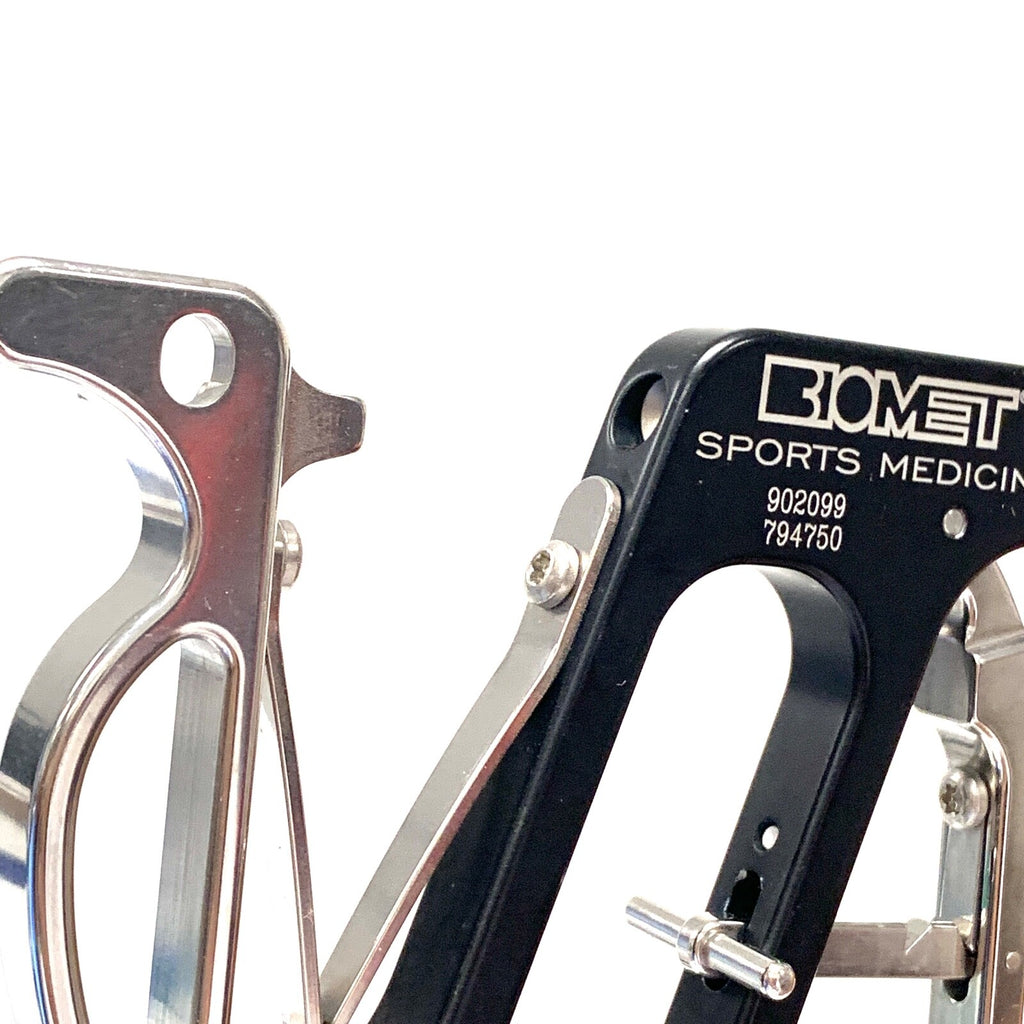 Biomet REF 902099, Sports Medicine BiPass Suture Punch