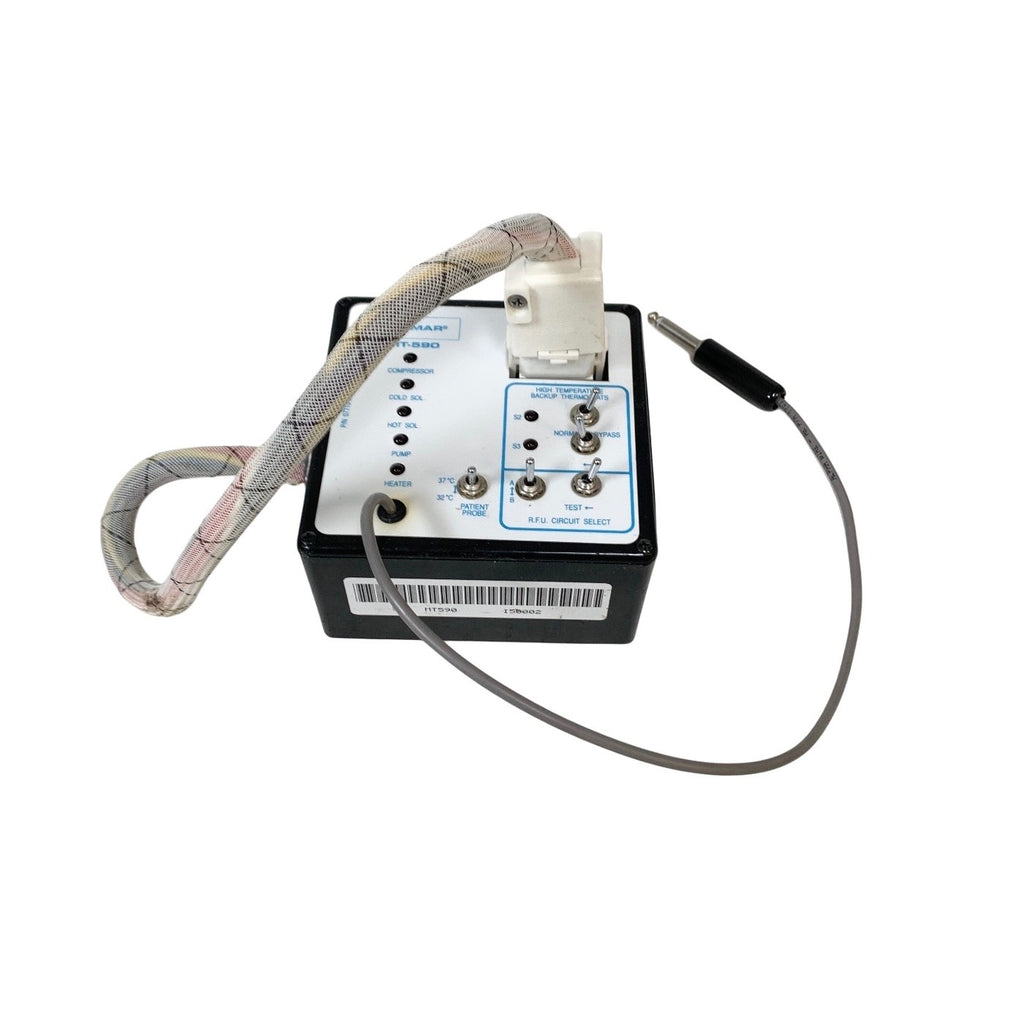 Gaymar Medi-Therm II MT590 Test Tool Diagnostic for MTA5900 Series Patient Warme