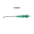 Medtronic 9198271 Rotating Cutter Curved Instrument