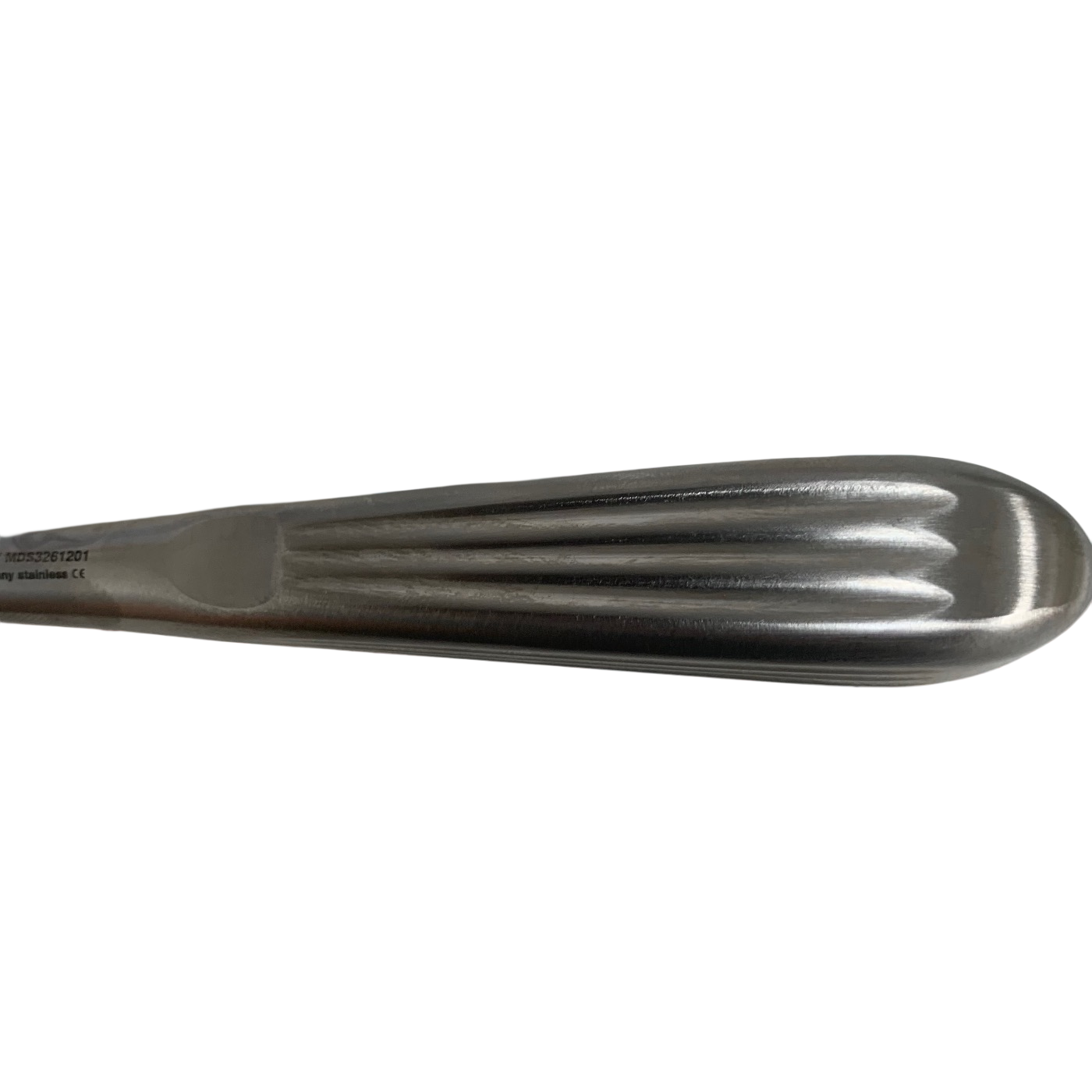 Konig MDS3261201 Bruns Curette Straight Size 1