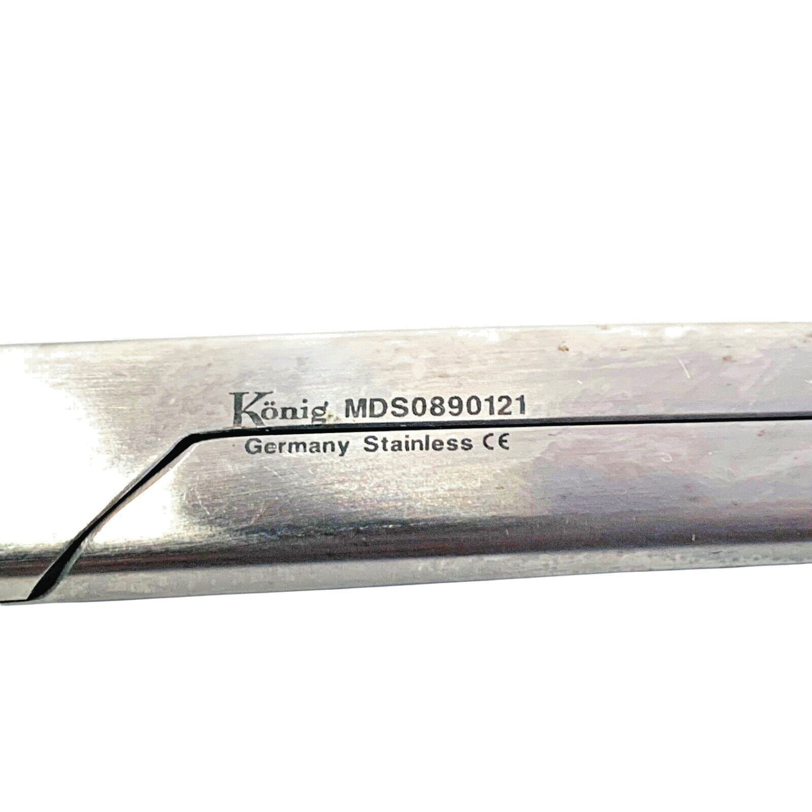 Konig REF MDS0890121, Lister Bandage Scissors