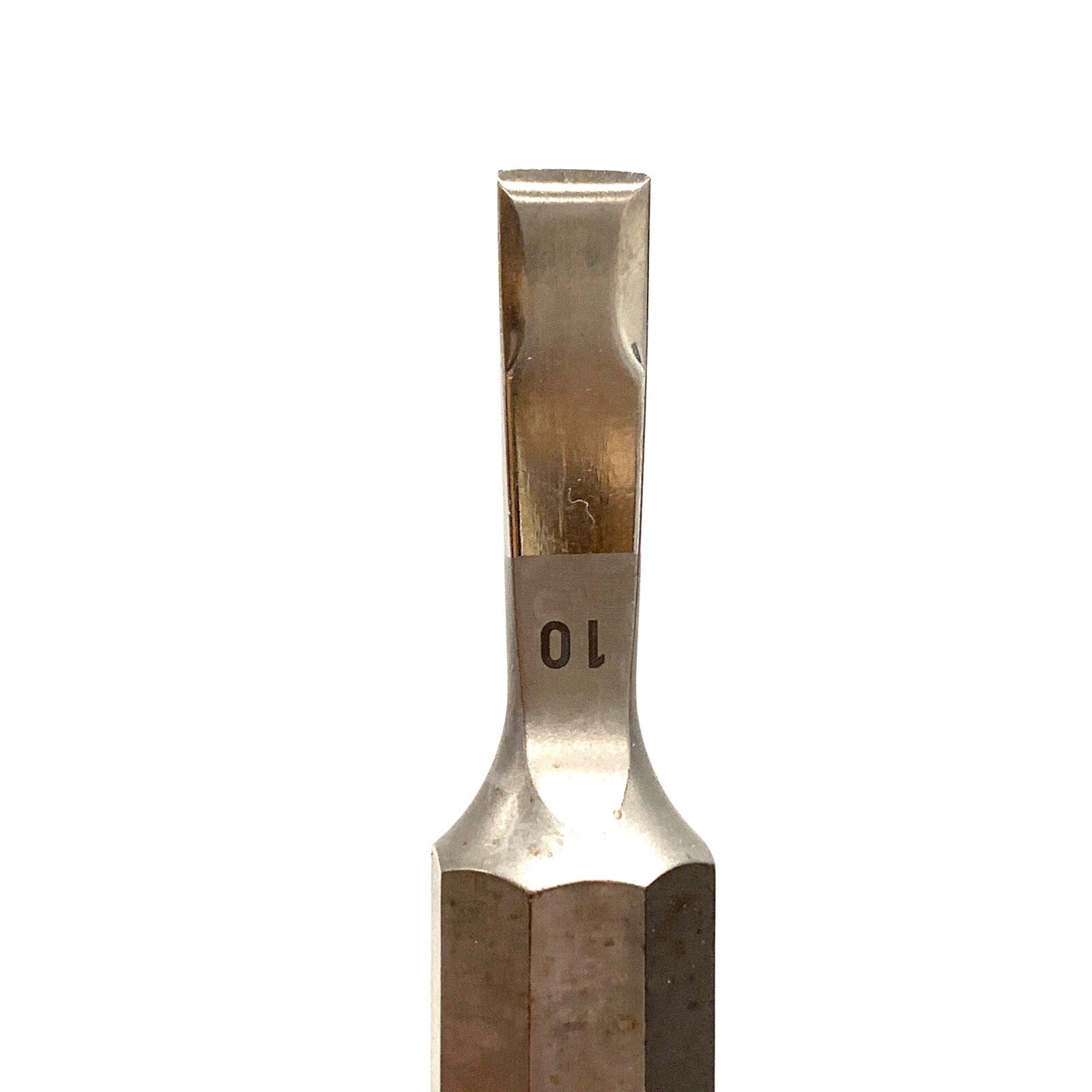 Stryker REF 01-15110, 10cm Bone Graft Osteotome