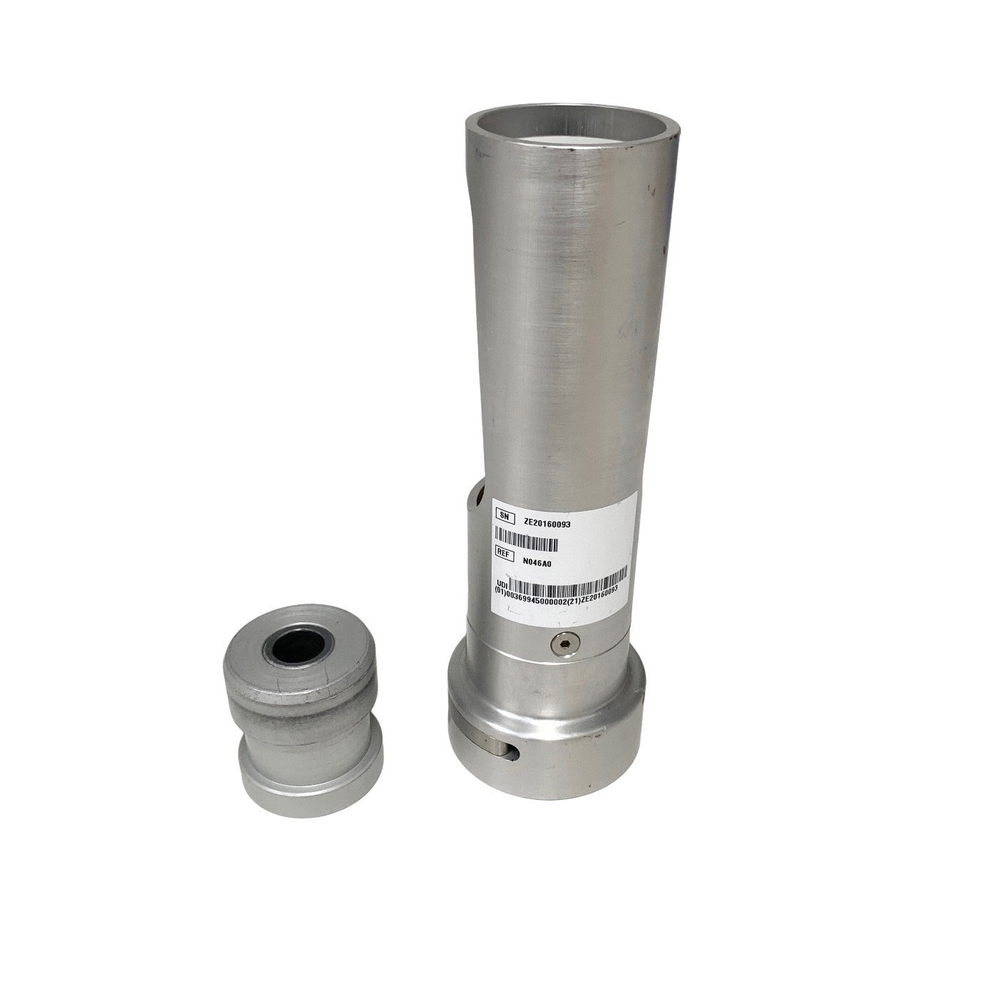 MALLINCKRODT REF XE133, XENOTRON I XENON GAS DISPENSER