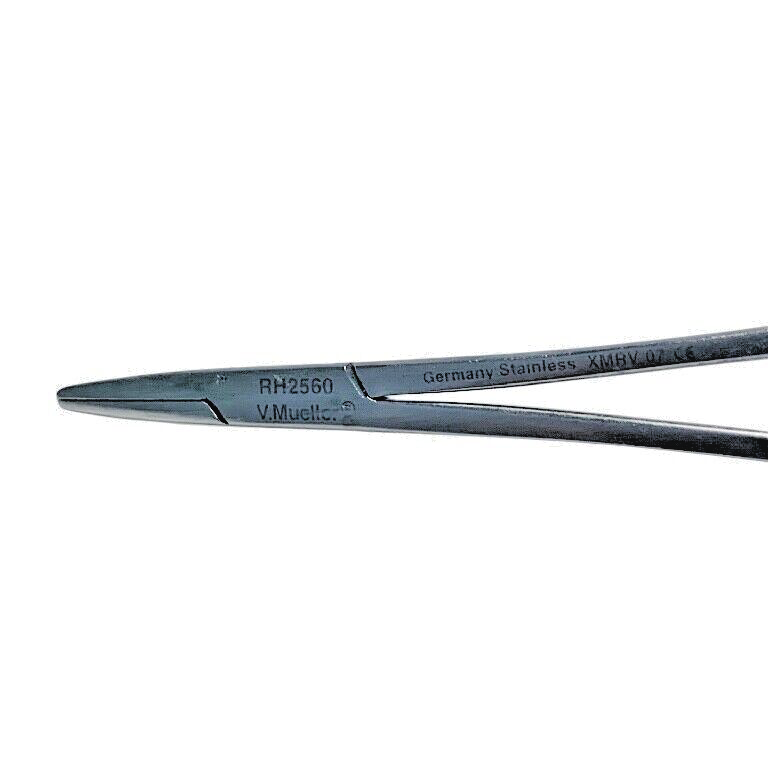 V. Mueller REF RH2560, Needle Holder Webster