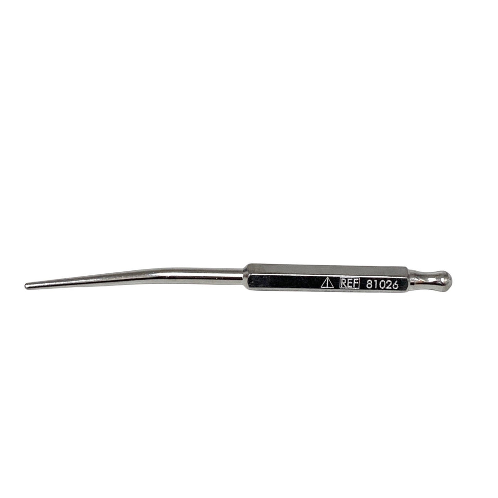 MicroAire 81014 SmartRelease Carpal Tunnel Release System Handpiece 4 attachment