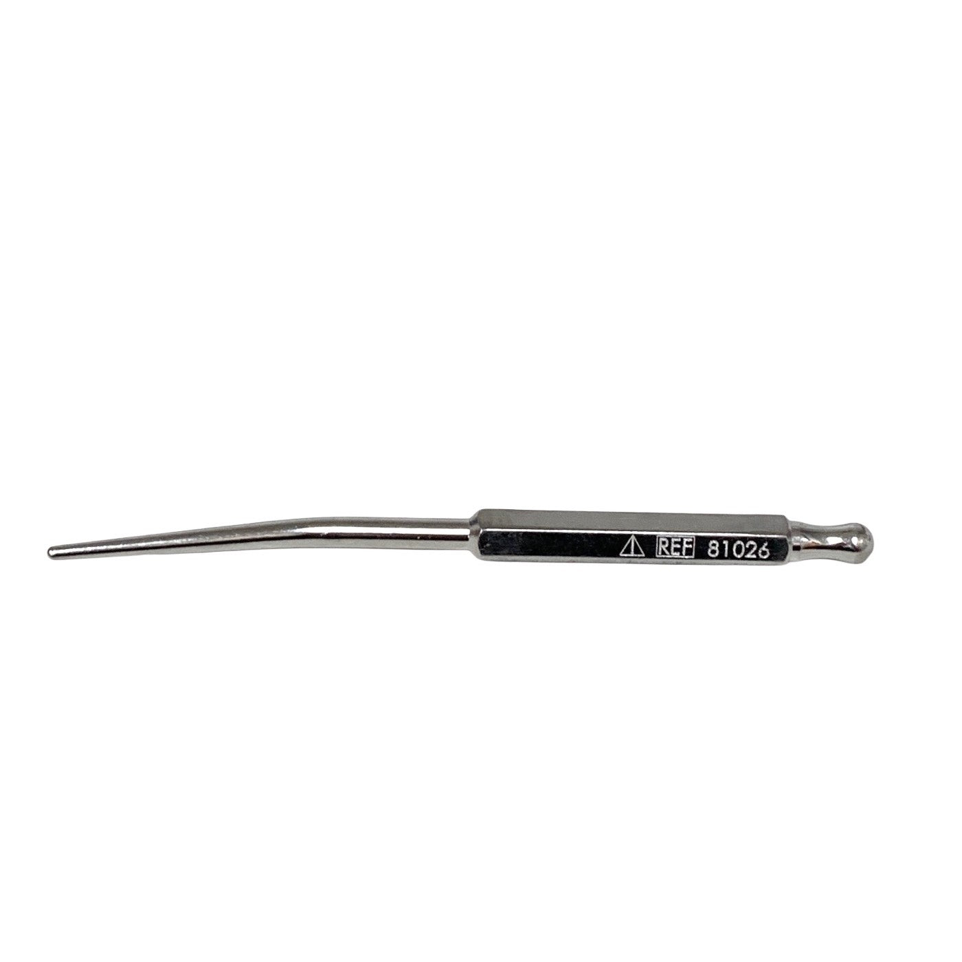 MicroAire 81014 SmartRelease Carpal Tunnel Release System Handpiece 4 attachment