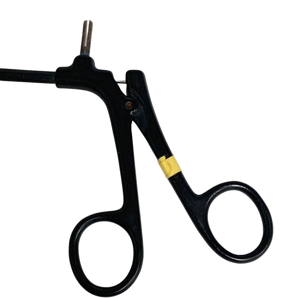 Jarit 600-126 5mm Maryland Dissector Grasping Forceps Insert with Handle 17"