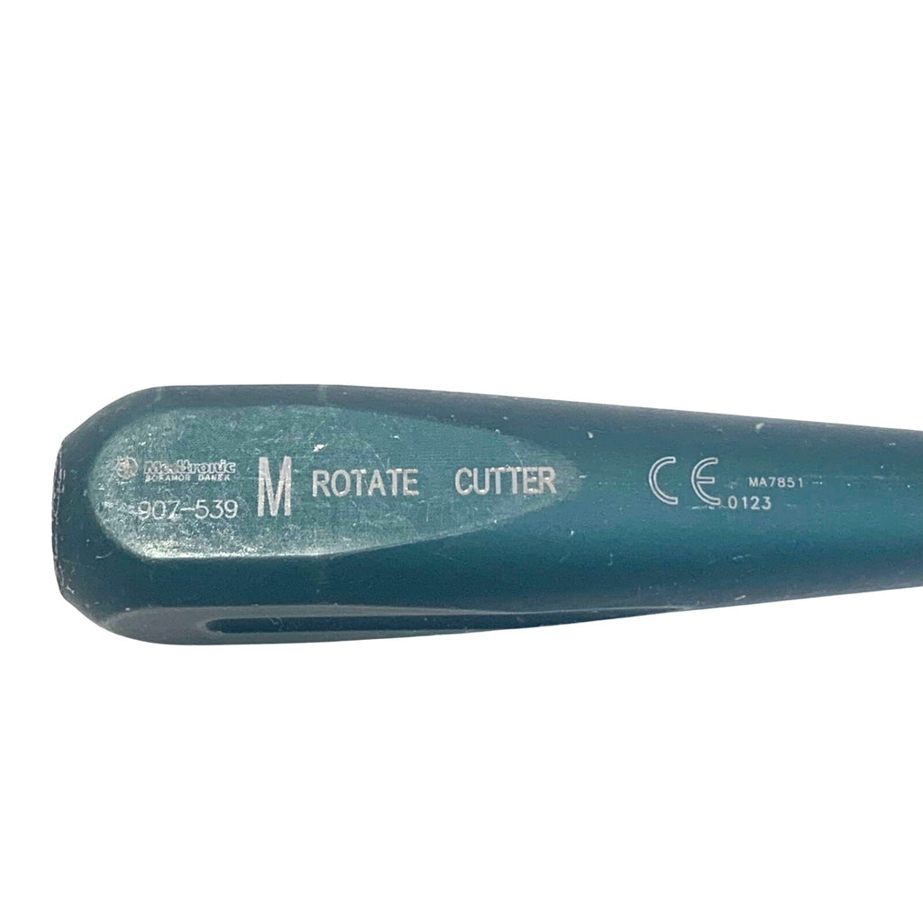 Medtronic Sofamor Danek 907-539, M Rotate Cutter