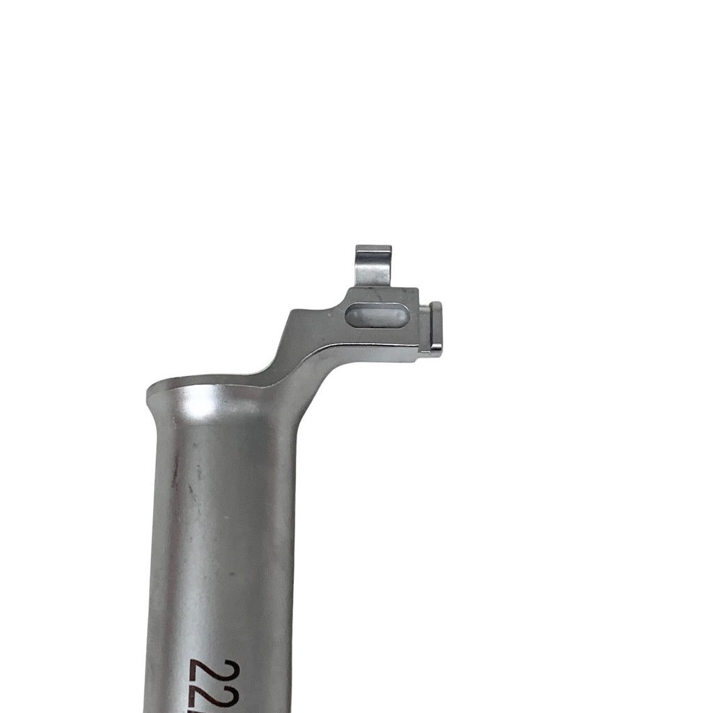 MEDTRONIC REF X0805221, 22/10 HALF TUBE SPINE INSTRUMENT