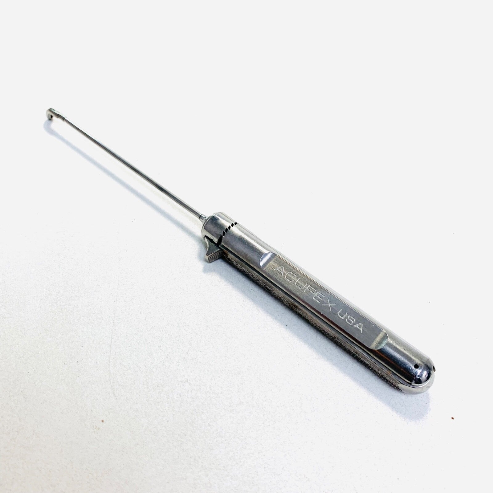 Acufex CIGAR HANDLE GRASPER, RIGHT