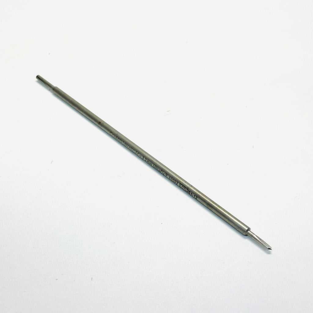 ConMed Linvatec 10093 ULTRAFIX Drill, 3.2mm dia