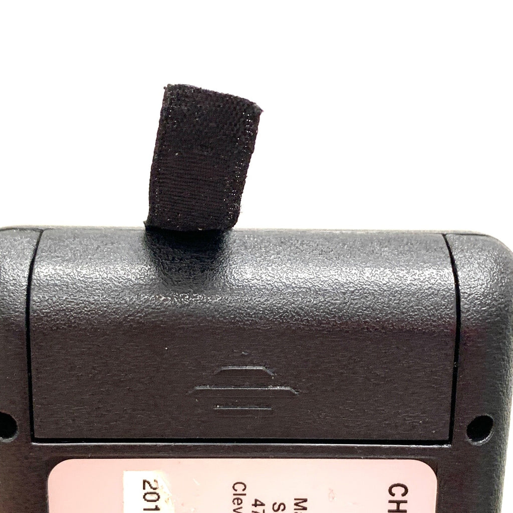 Scottcare REF RZ153C, Chroma Holter Recorder