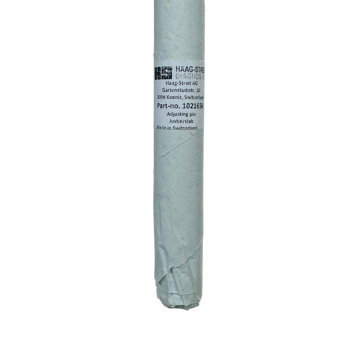 Haag Streit 1021656 Adjusting Pin Instrument