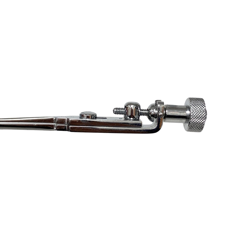 V MUELLER REF GU4145, URETHROSTOME INSTRUMENT