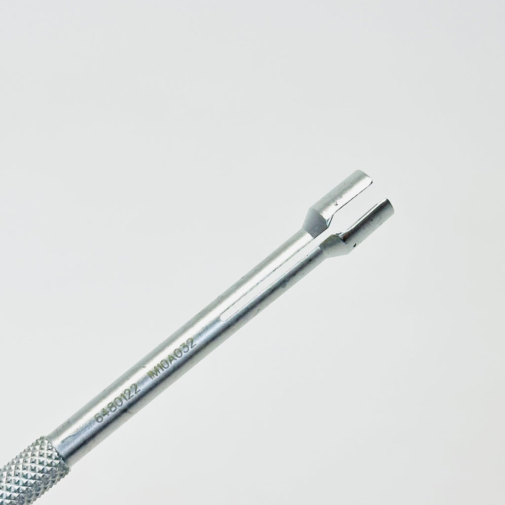 MEDTRONIC 6480122  Plug Starter 7/32"  INSTRUMENT