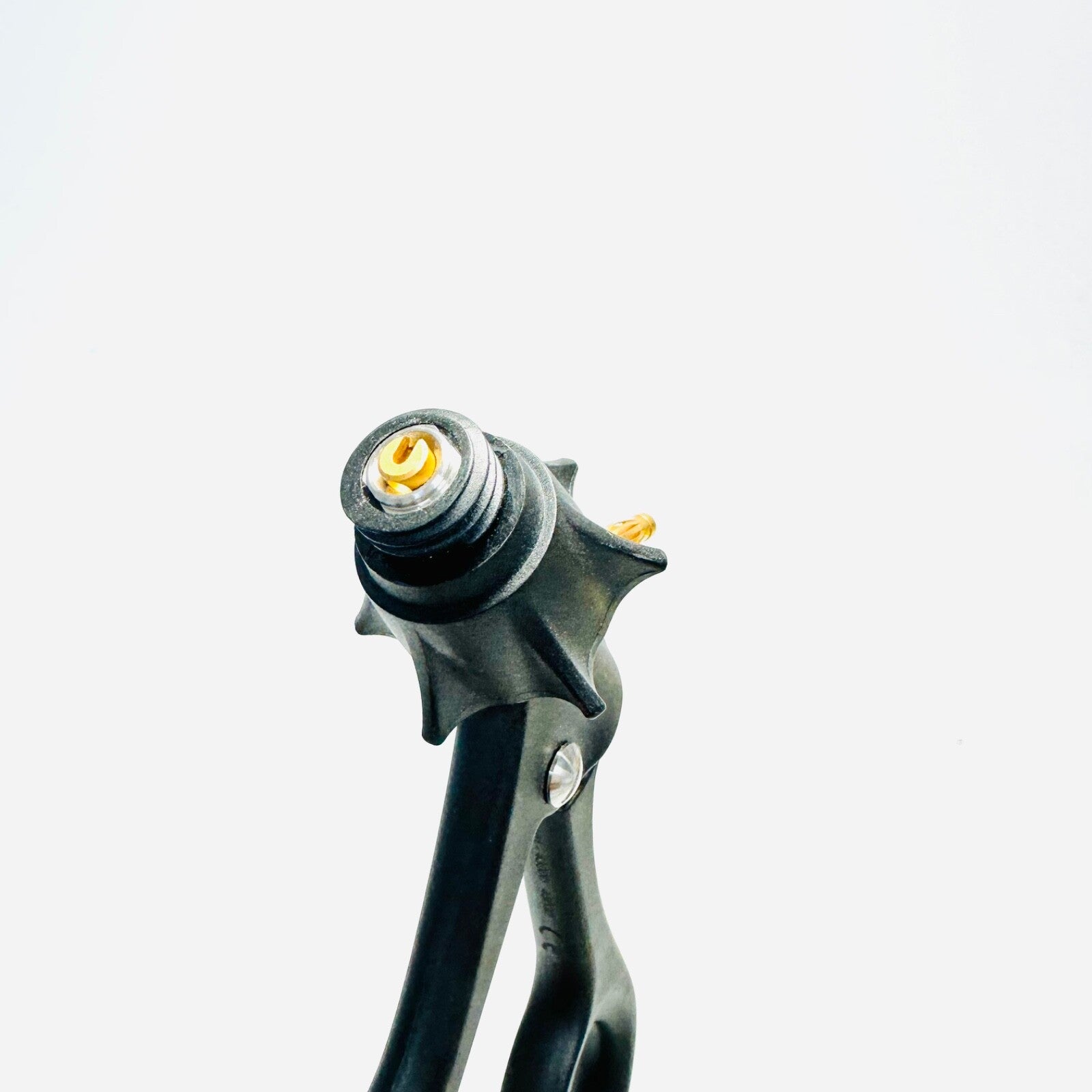 Balmer Medical 101-43000 Logic Range Pistol Grip Handle W/O Ratchet