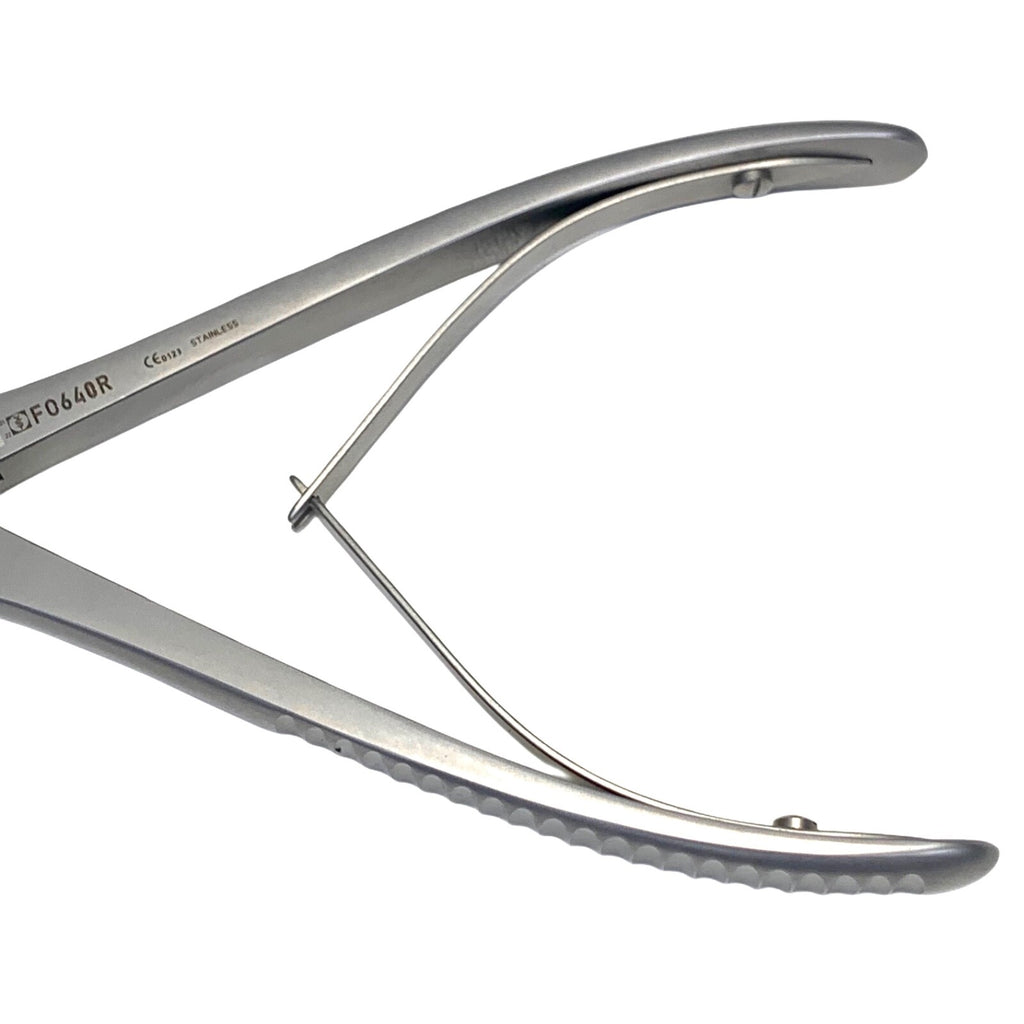 AESCULAP REF FO640R, RUSKIN-LISTON Cutting Forceps