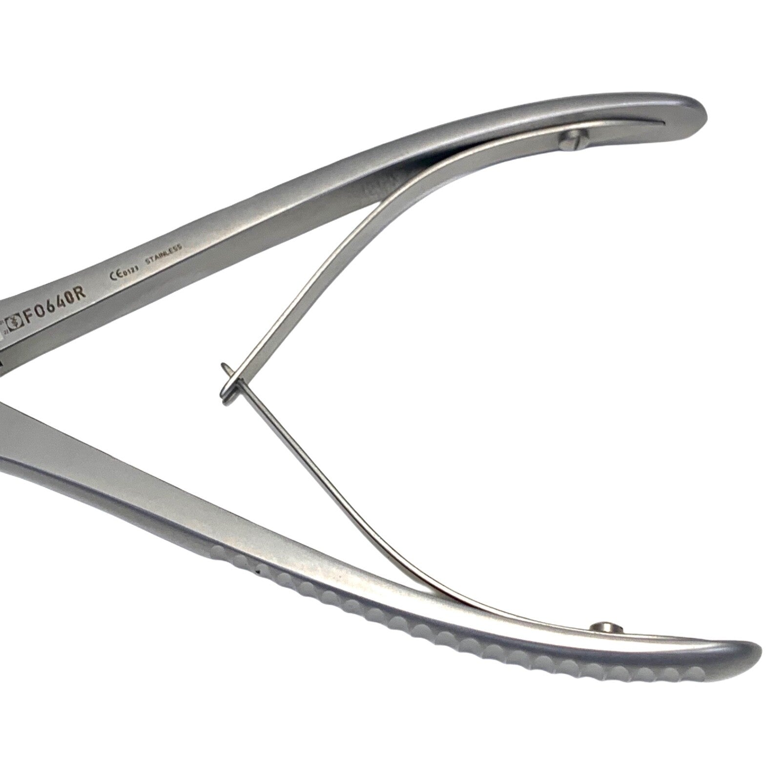 AESCULAP REF FO640R, RUSKIN-LISTON Cutting Forceps