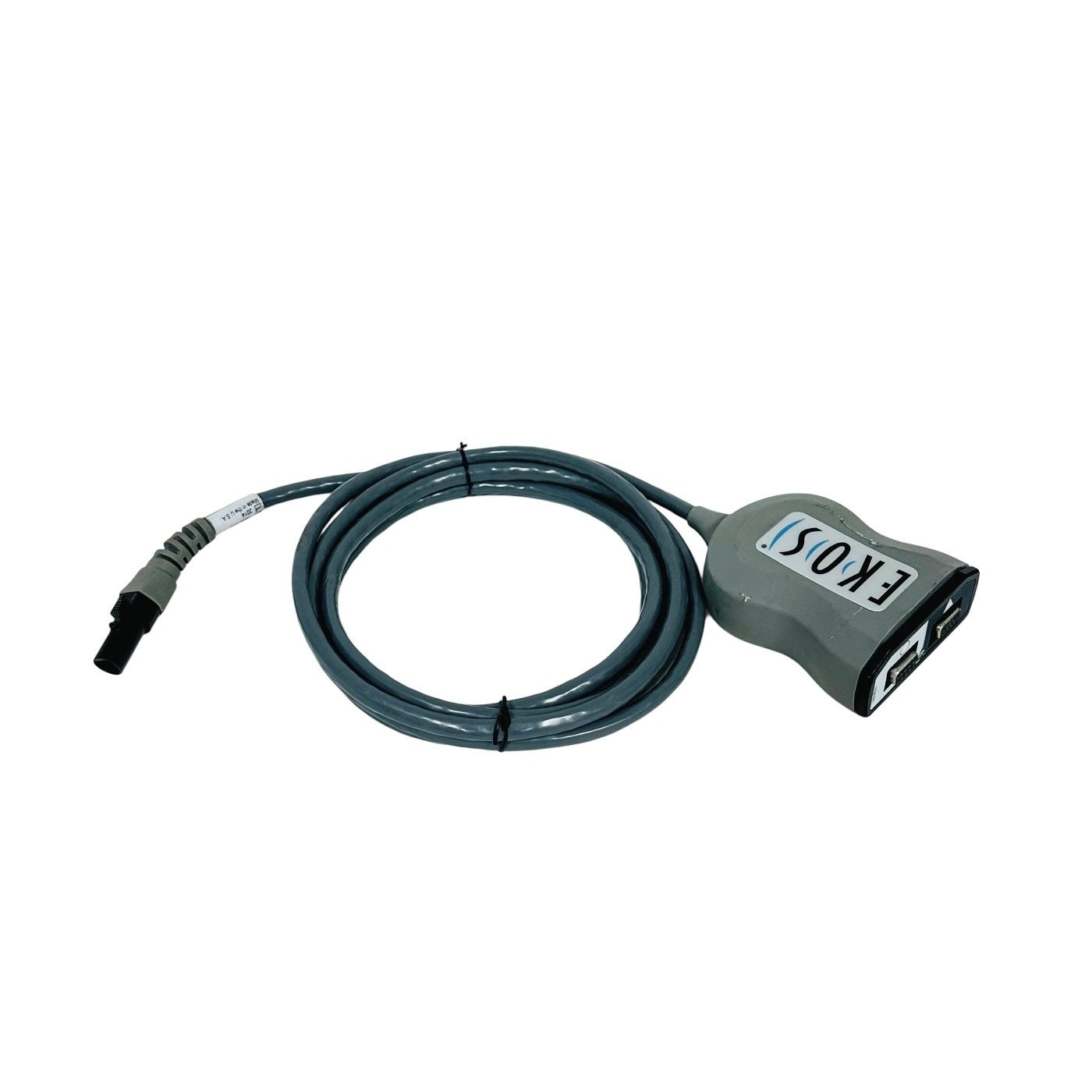 Boston Scientific PT-3B EkoS CONTROL UNIT (2014) W/ INTERFACE CABLE