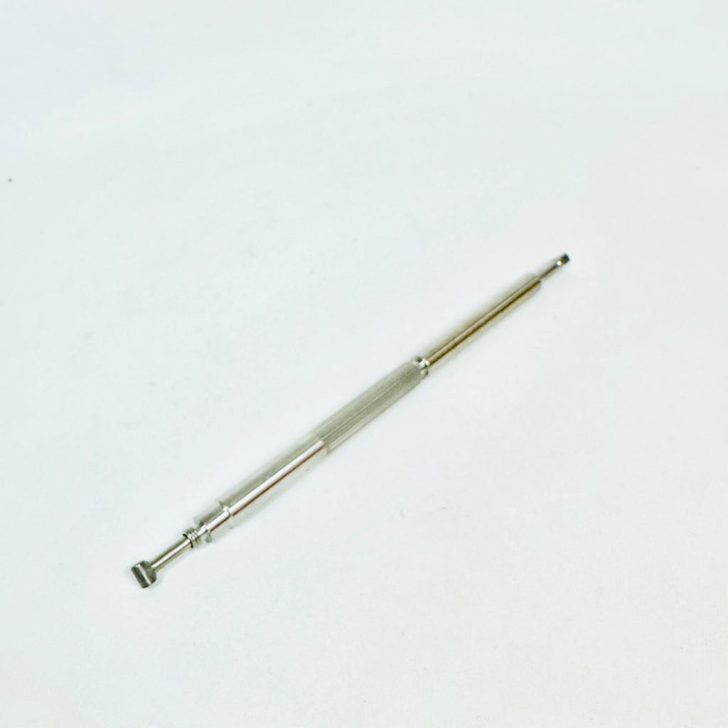 Medtronic 858-950 5.5mm M8 Fixed Screwdriver 0.25IN Instrument