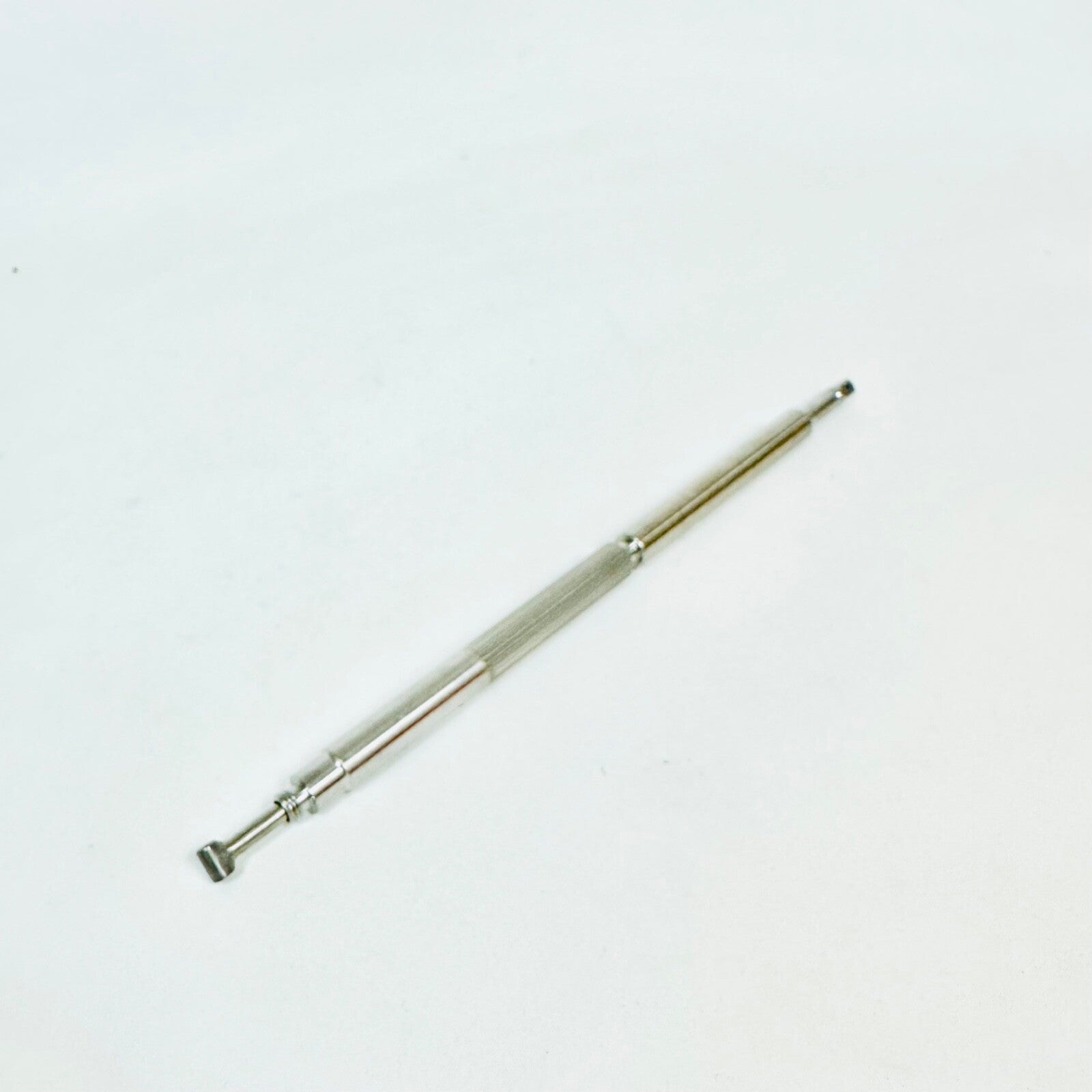Medtronic 858-950 5.5mm M8 Fixed Screwdriver 0.25IN Instrument