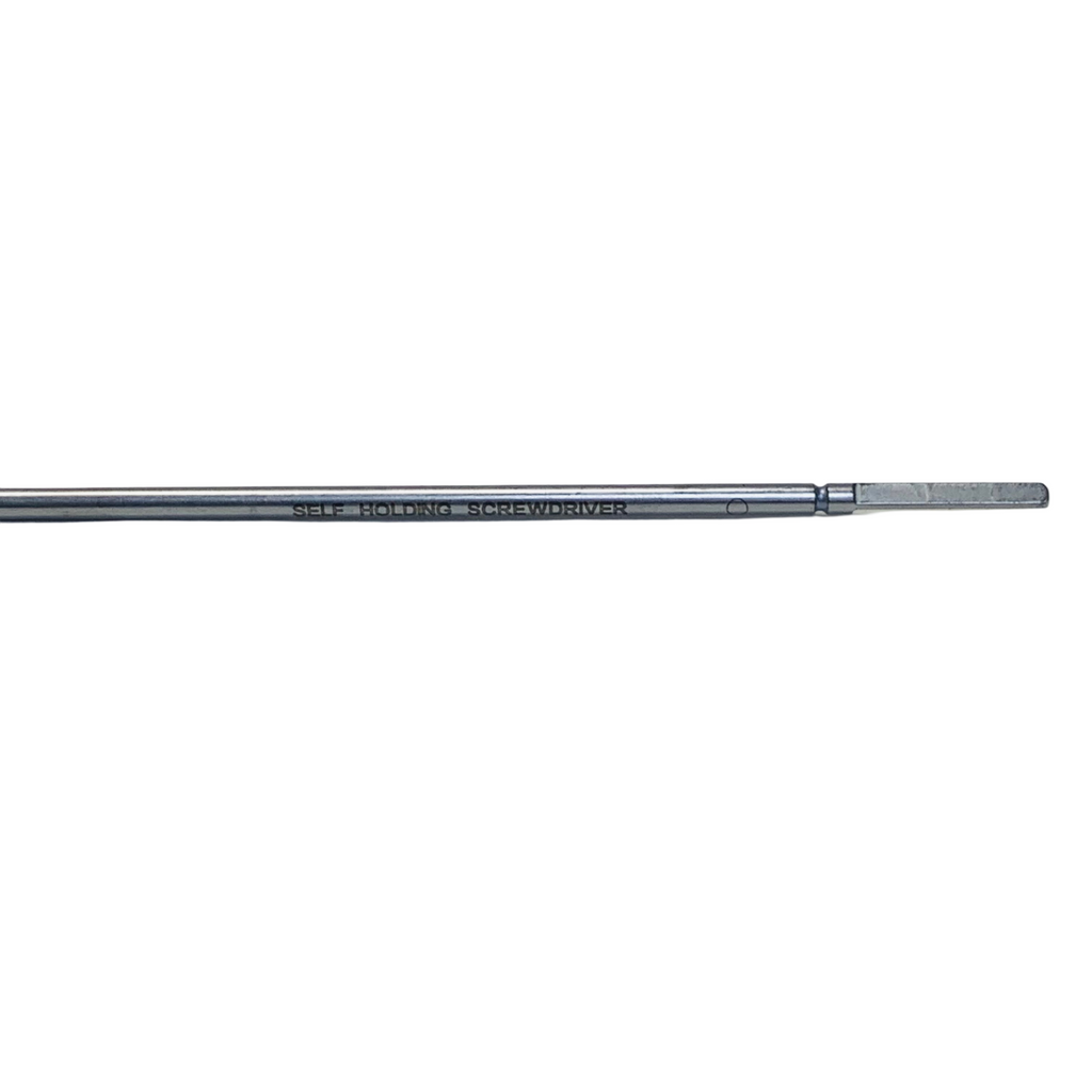 Medtronic REF 6956155, SELF HOLDING SCREWDRIVER