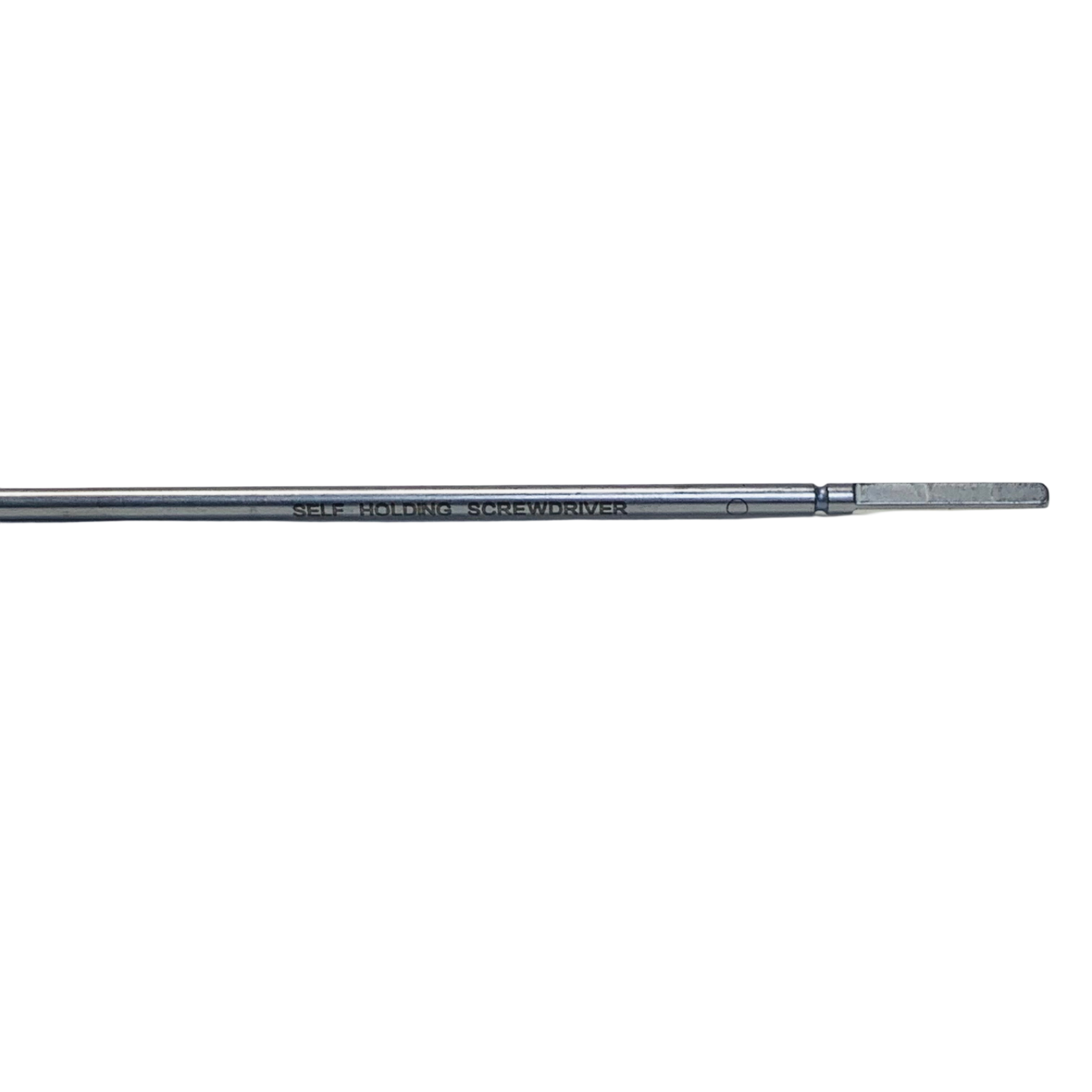 Medtronic REF 6956155, SELF HOLDING SCREWDRIVER