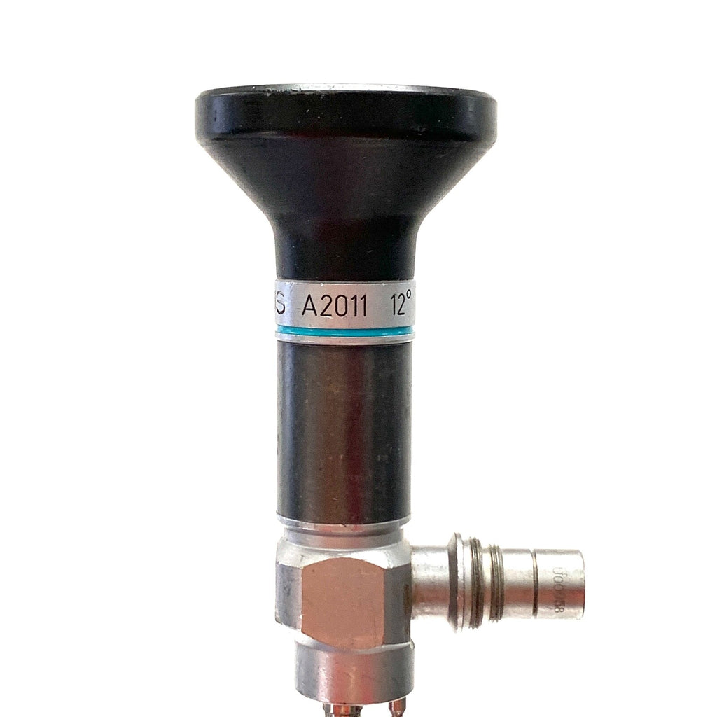 Olympus REF A2011, 12 Degree OES 4mm Rigid Scope