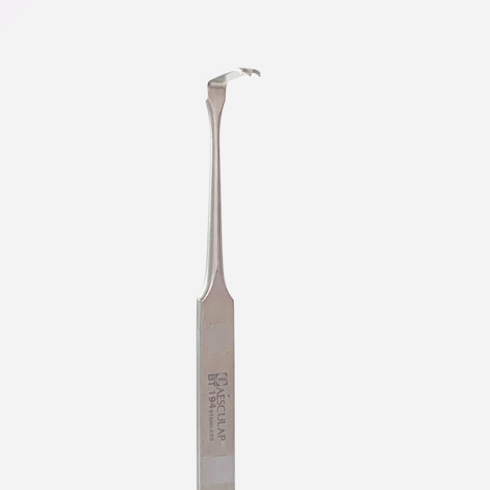 Aesculap REF BT194, Meyerding Thumb Retractor