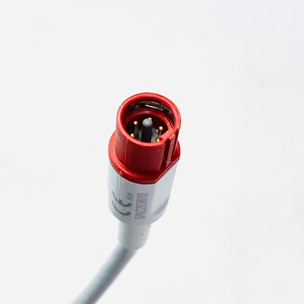 Drager REF MS23898, M540 HEMO CONNECT CABLE, 2.9M