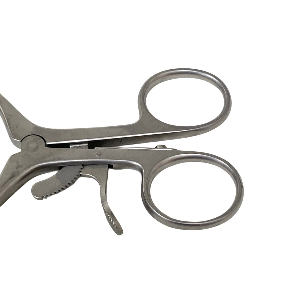 Aesculap Ref BV074R, WEITLANER Retractor (self-retaining)