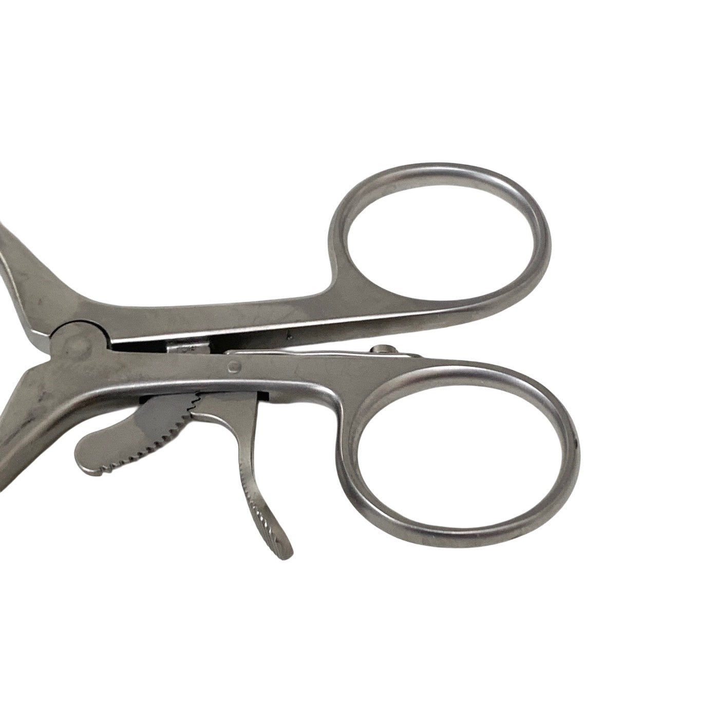 Aesculap Ref BV074R, WEITLANER Retractor (self-retaining)