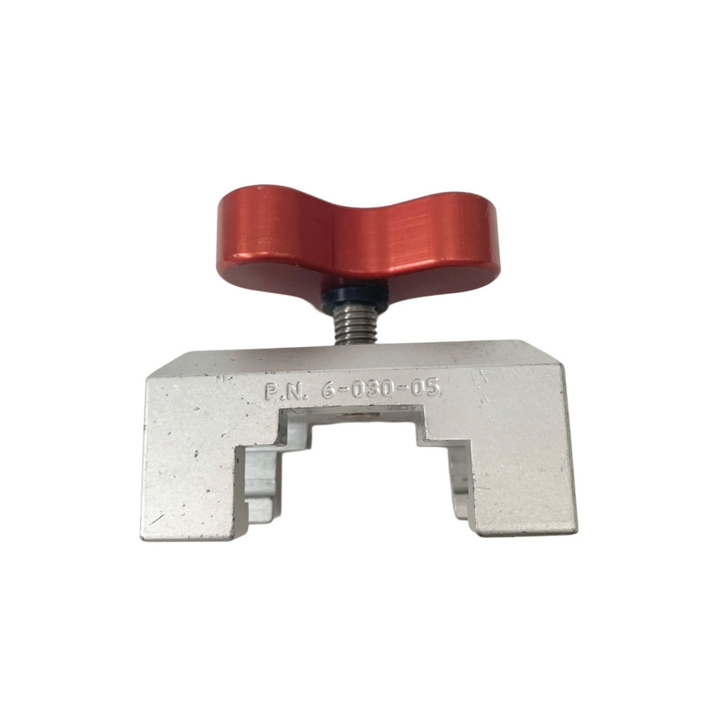 SKYTRON REF 6-030-05, EZ GRIP SURGICAL BAR CLAMP