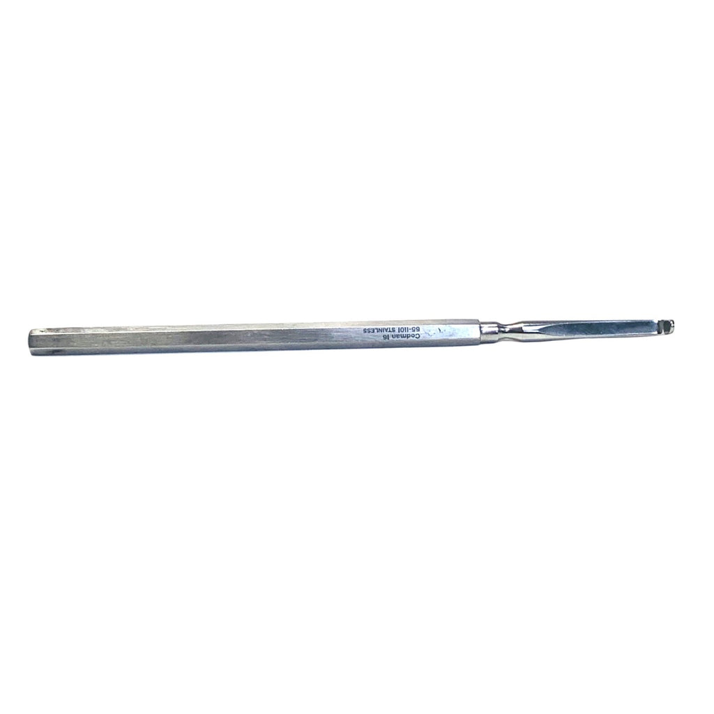 Codman REF 65-1101, Hoen DuraL Separator Neurosurgery & Spine Instrument