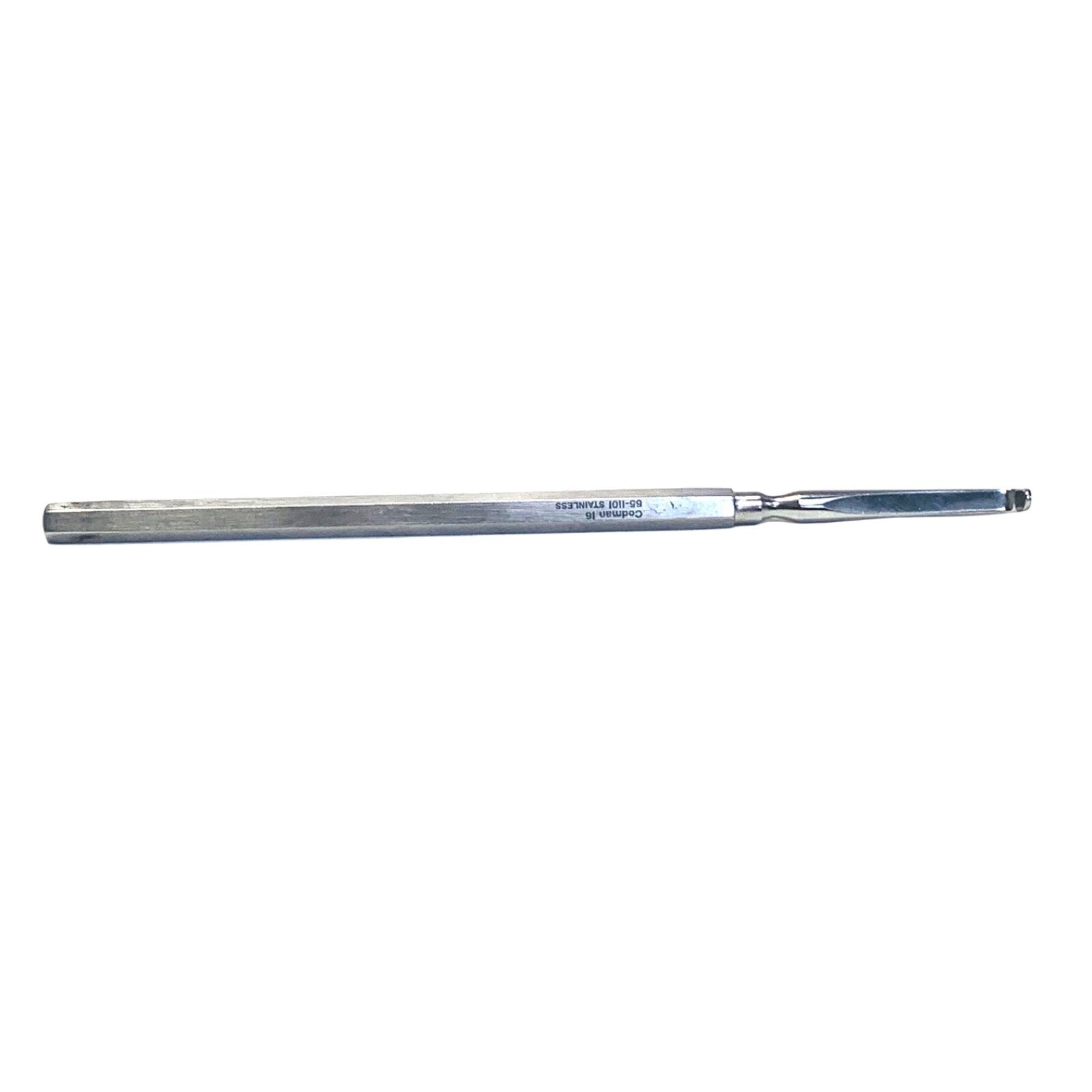 Codman REF 65-1101, Hoen DuraL Separator Neurosurgery & Spine Instrument