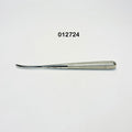 ACUFEX 012724 NotchMaster 6.4mm Curved Gauge Instrument