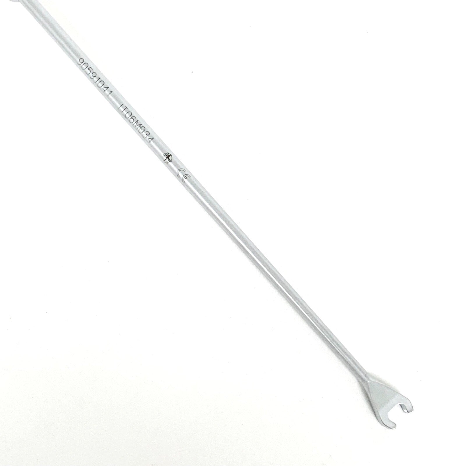 Medtronic 90591041 Rod Pusher Counter Torque Instrument