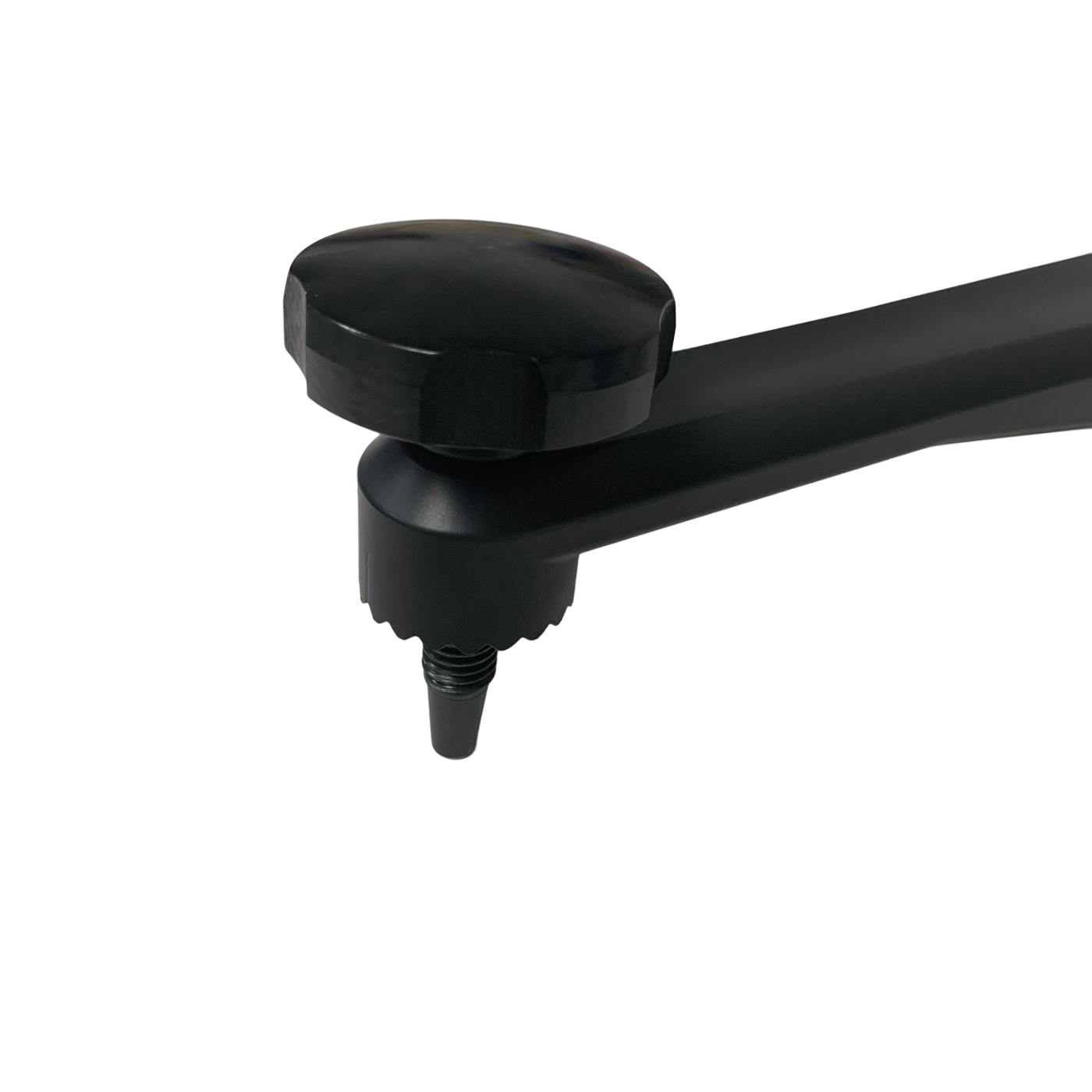 SURGICAL ARM ARTICULATING 4 SECTION WITH PROPRIETARY GRAPHITE CONNECTOR