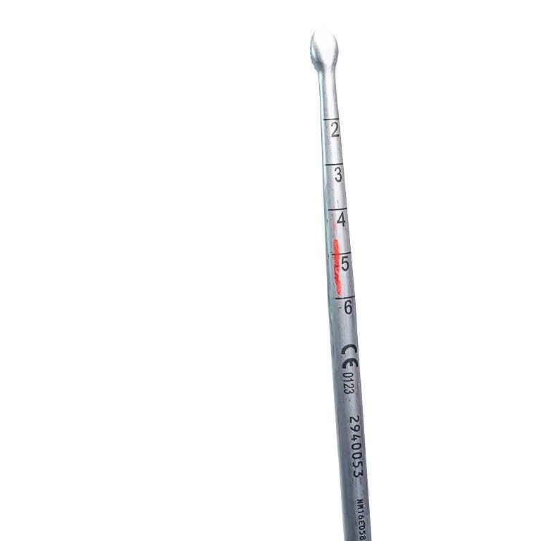 Medtronic REF 2940053, CUP CURETTE