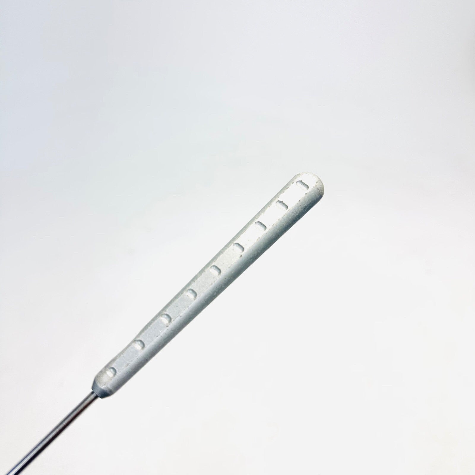 Acufex / Smith & Nephew 7204869 Heavy Hook Probe With Handle 3.0 mm Instrument