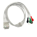 GE REF 411202-001, MULTI-LINK LEADWIRE SET