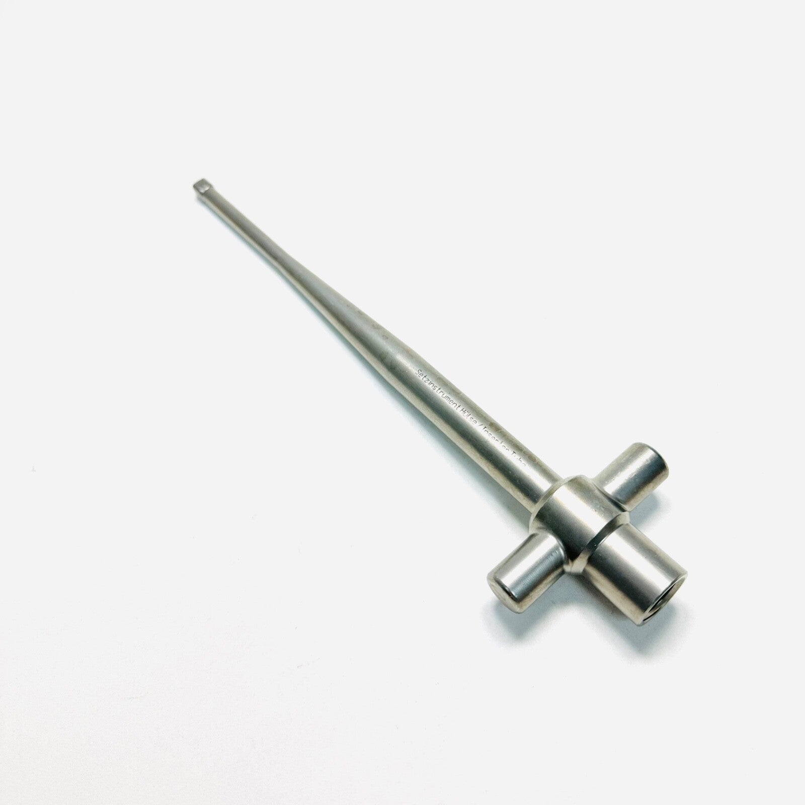 Amt FPI-002A Fuse Inserter Tube Surgical Instrument
