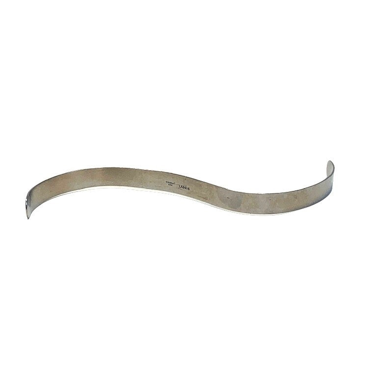 V. Mueller REF LA8416, Retractor Hasson Saxena Surgical Grade