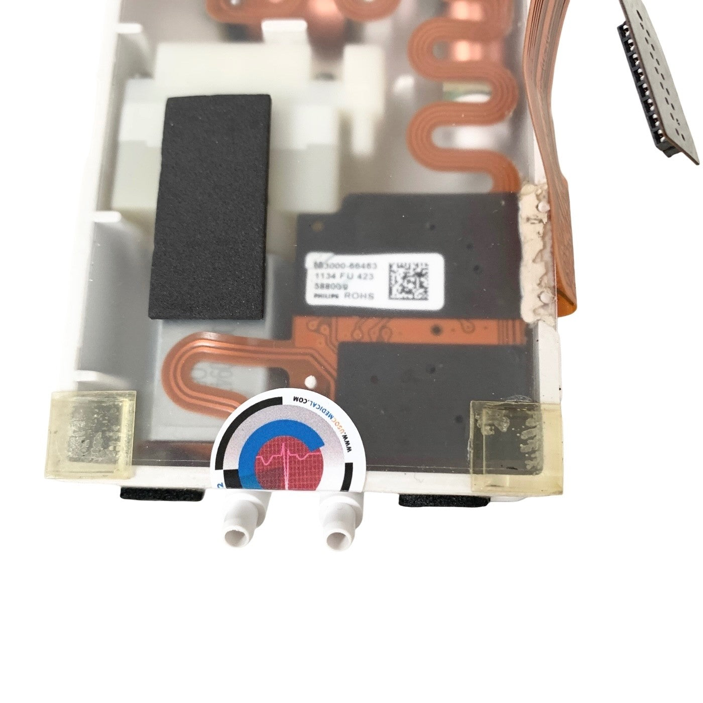 PHILIPS REF M3000-60003, X2/MP5/M3001/M3002 NIBP Pump
